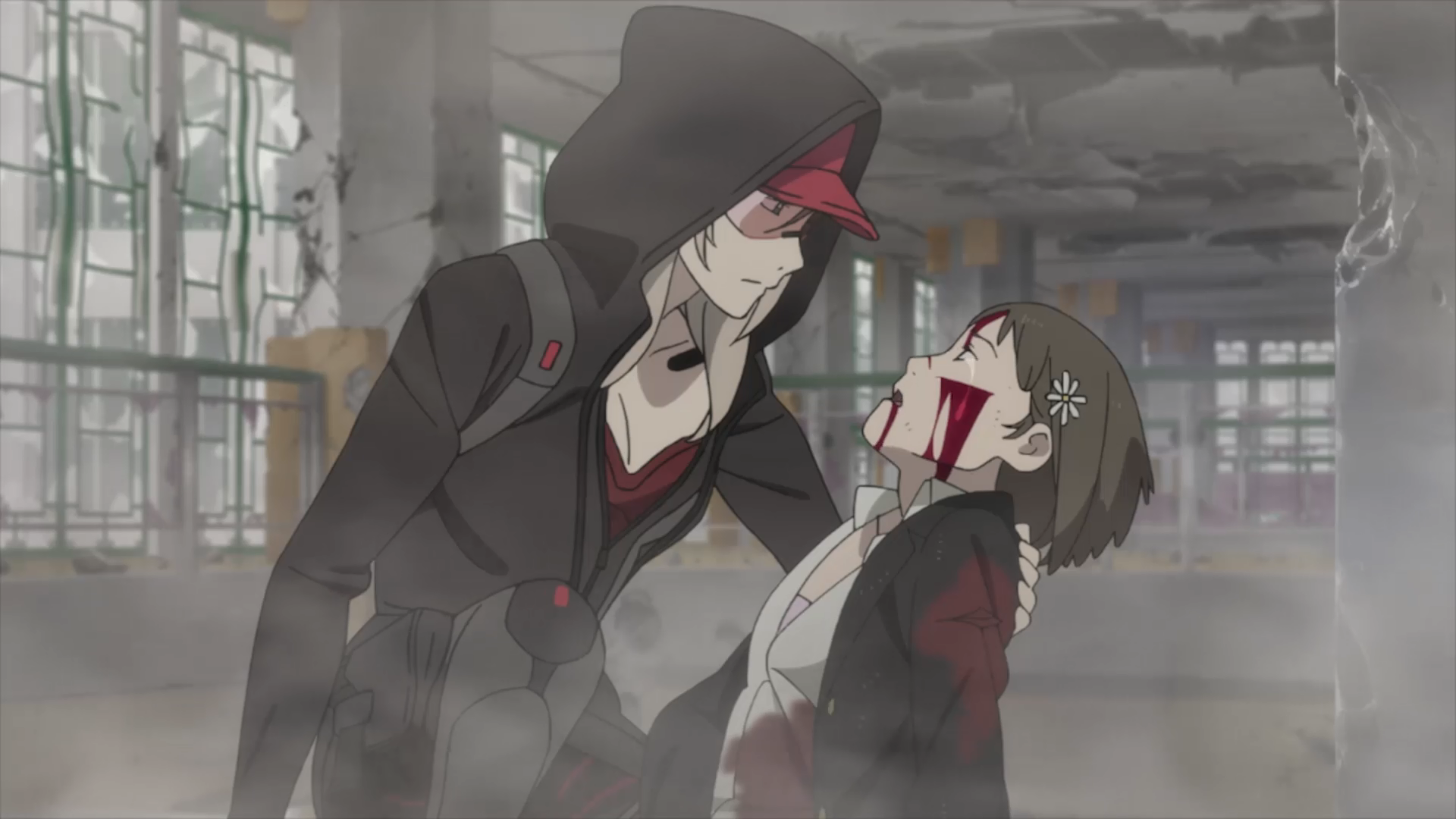 Under the Dog (A\H Fansú)